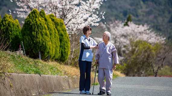 リハビリテーション